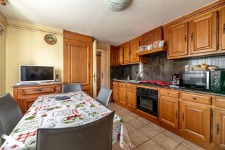  Maison � vendre 5 pi�ces 119 m�