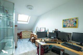  Appartement � vendre 3 pi�ces 62 m�