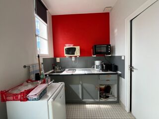  Appartement  vendre 1 pice 28 m