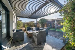  Maison � vendre 4 pi�ces 100 m�