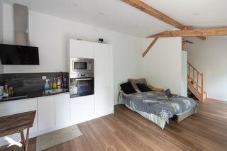  Maison � vendre 8 pi�ces 320 m�