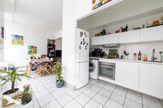  Appartement  vendre 3 pices 72 m