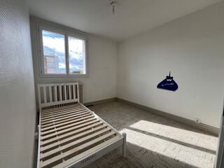  Appartement � vendre 3 pi�ces 47 m�