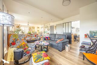  Maison  vendre 6 pices 138 m