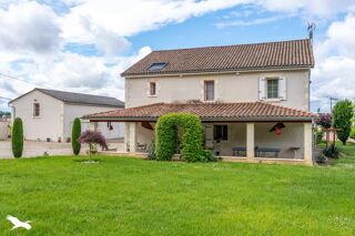  Maison � vendre 8 pi�ces 310 m�