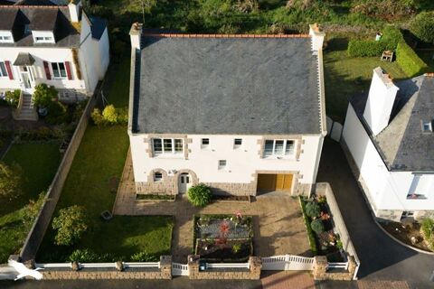   Maison de 4 pi�ces principales Maison - 4 pi�ce(s) - 116 m�