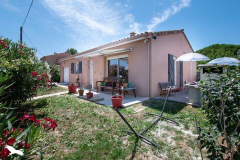   Pavillon de 4 pi�ces principales Maison - 4 pi�ce(s) - 92 m�