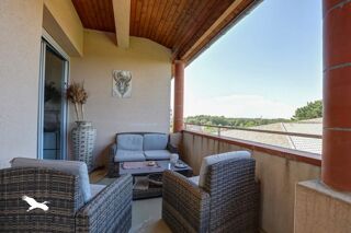  Appartement � vendre 3 pi�ces 61 m�