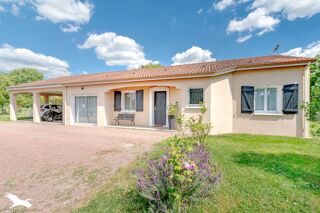  Maison  vendre 5 pices 116 m