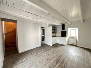  Immeuble  vendre 59 m