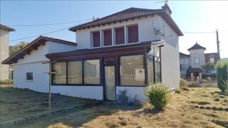  Maison  vendre 5 pices 110 m