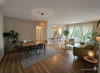  Appartement  vendre 3 pices 72 m