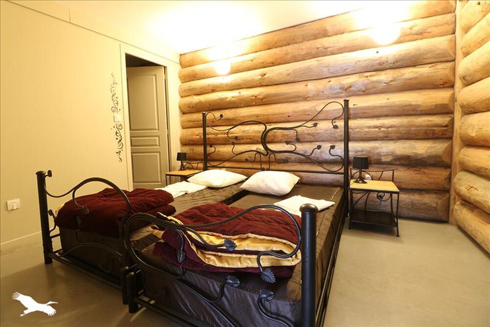  vendre  Maison Salbris (41300)