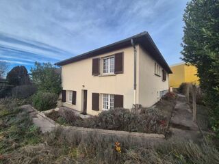  Maison � vendre 6 pi�ces 127 m�