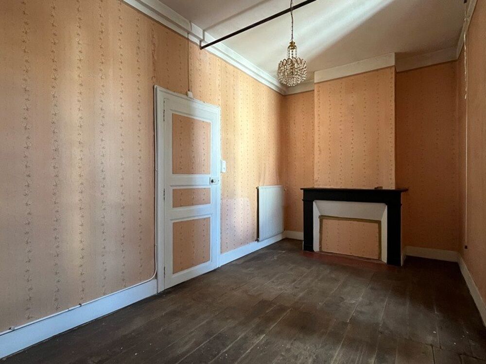 Vente Maison Maison de ville de 5 pices principales Rieux volvestre