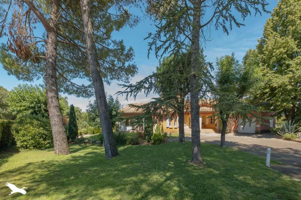  vendre  Maison Teyran (34820)