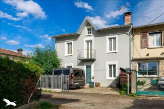  Maison  vendre 4 pices 125 m