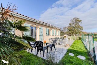  Maison � vendre 4 pi�ces 95 m�