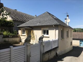  Maison  vendre 5 pices 100 m