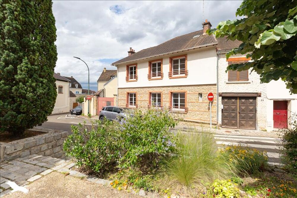  vendre  Maison Chambourcy (78240)