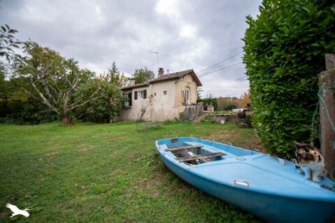   Maison de 3 pices principales Maison - 3 pice(s) - 66 m