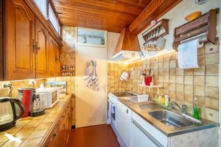  Appartement � vendre 5 pi�ces 88 m�