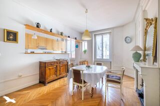  Appartement  vendre 4 pices 109 m