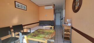  Appartement  vendre 1 pice 18 m