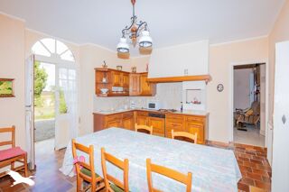  Maison � vendre 6 pi�ces 195 m�