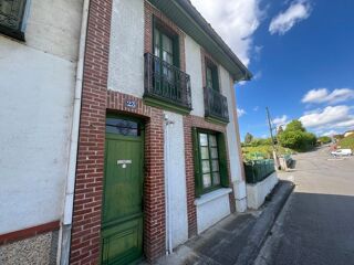  Maison  vendre 4 pices 90 m