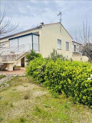  Maison � vendre 4 pi�ces 110 m�