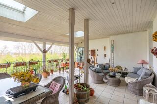  Maison  vendre 4 pices 213 m