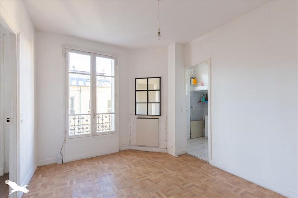 Appartement 2 pièce(s) 31 m²à vendre Clichy