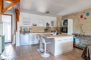  Maison  vendre 5 pices 107 m