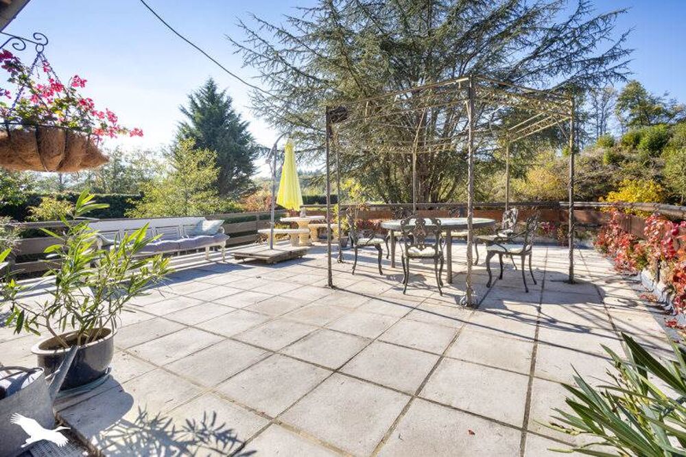  vendre  Maison La Chapelle-Montbrandeix (87440)