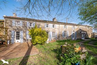  Maison � vendre 7 pi�ces 206 m�