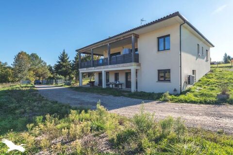   Pavillon de 5 pices principales Maison - 5 pice(s) - 114 m