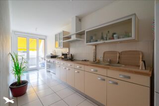  Appartement  vendre 4 pices 84 m