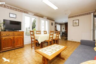  Appartement  vendre 4 pices 94 m