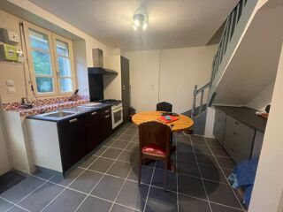  Maison � vendre 5 pi�ces 99 m�