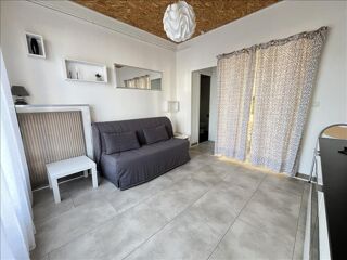  Appartement  vendre 1 pice 19 m