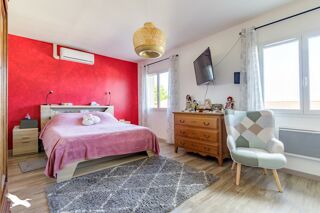  Maison  vendre 7 pices 218 m