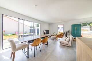  Maison � vendre 4 pi�ces 93 m�