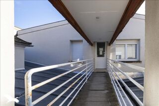  Appartement  vendre 2 pices 31 m