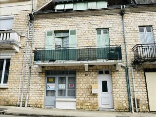  Immeuble  vendre 115 m