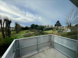  Appartement  vendre 2 pices 37 m