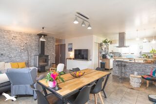  Maison  vendre 4 pices 100 m