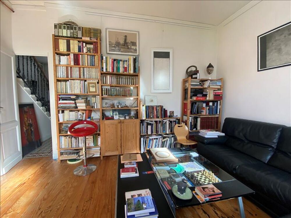 � vendre  Maison Bordeaux (33300)