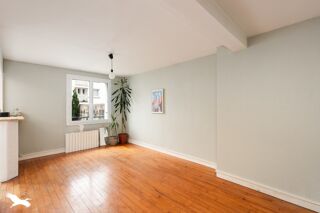  Appartement  vendre 3 pices 48 m