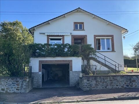   Traditionnelle de 4 pi�ces principales Maison - 4 pi�ce(s) - 118 m�